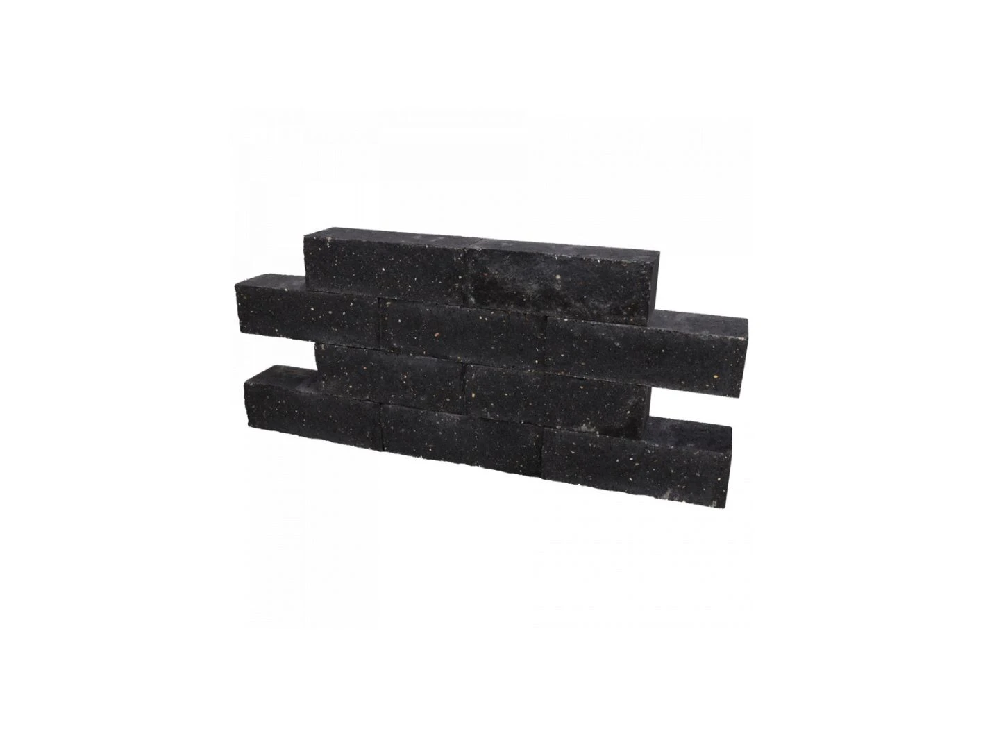 Stapelstenen Catrock Nero 31 x 12 x 10 cm - Afbeelding 6